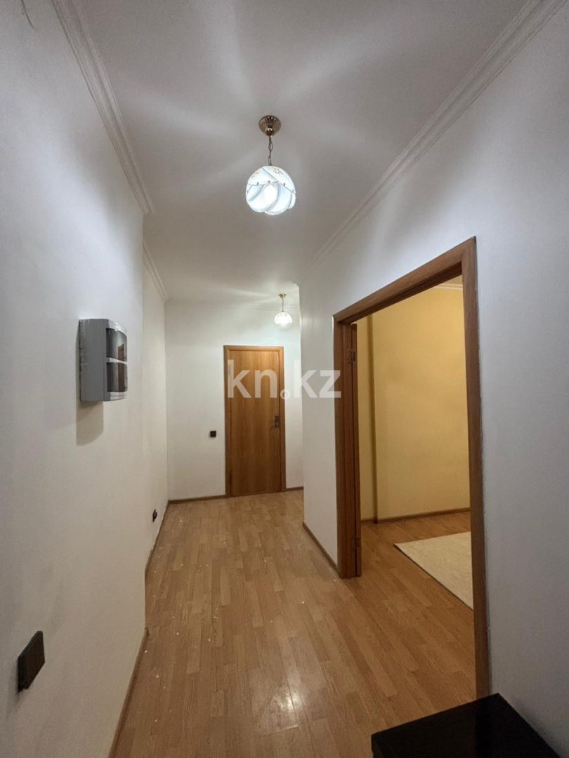 Аренда 1-комнатной квартиры, 40 м² - Аренда квартир помесячно в Астане фото 7 из 8