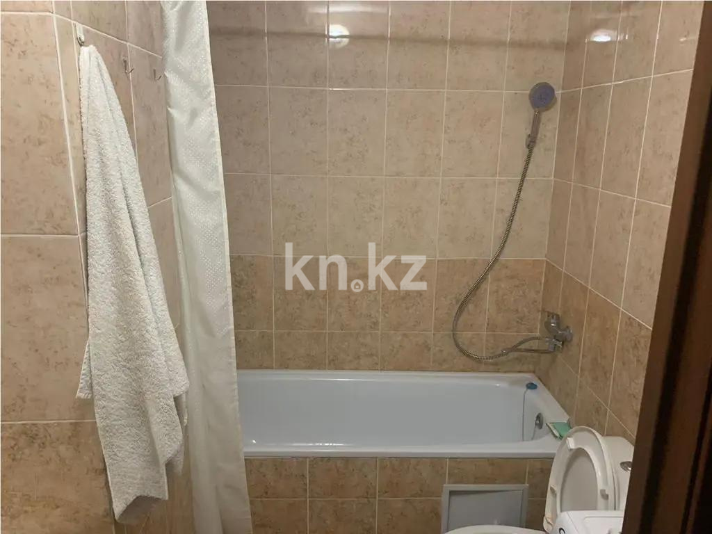 Продажа 1-комнатной квартиры, 30 м² в Алматы - фото 5