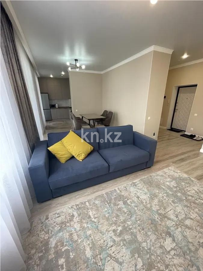 Продажа 2-комнатной квартиры, 70 м² в Астане
