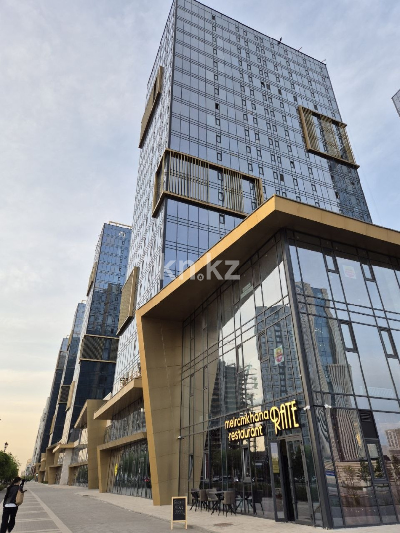 Продажа 2-комнатной квартиры, 69.5 м² в Астане - фото 21