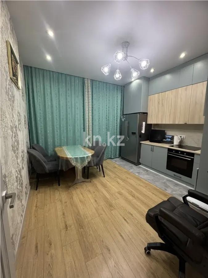 Продажа 2-комнатной квартиры, 70 м² в Астане - фото 3