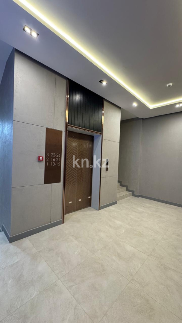 Продажа 3-комнатной квартиры, 70 м² - Продажа квартир в Алматы - страница 6 фото 15 из 18