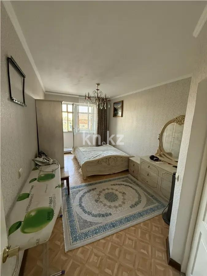 Продажа 4-комнатной квартиры, 106 м² в Астане - фото 3