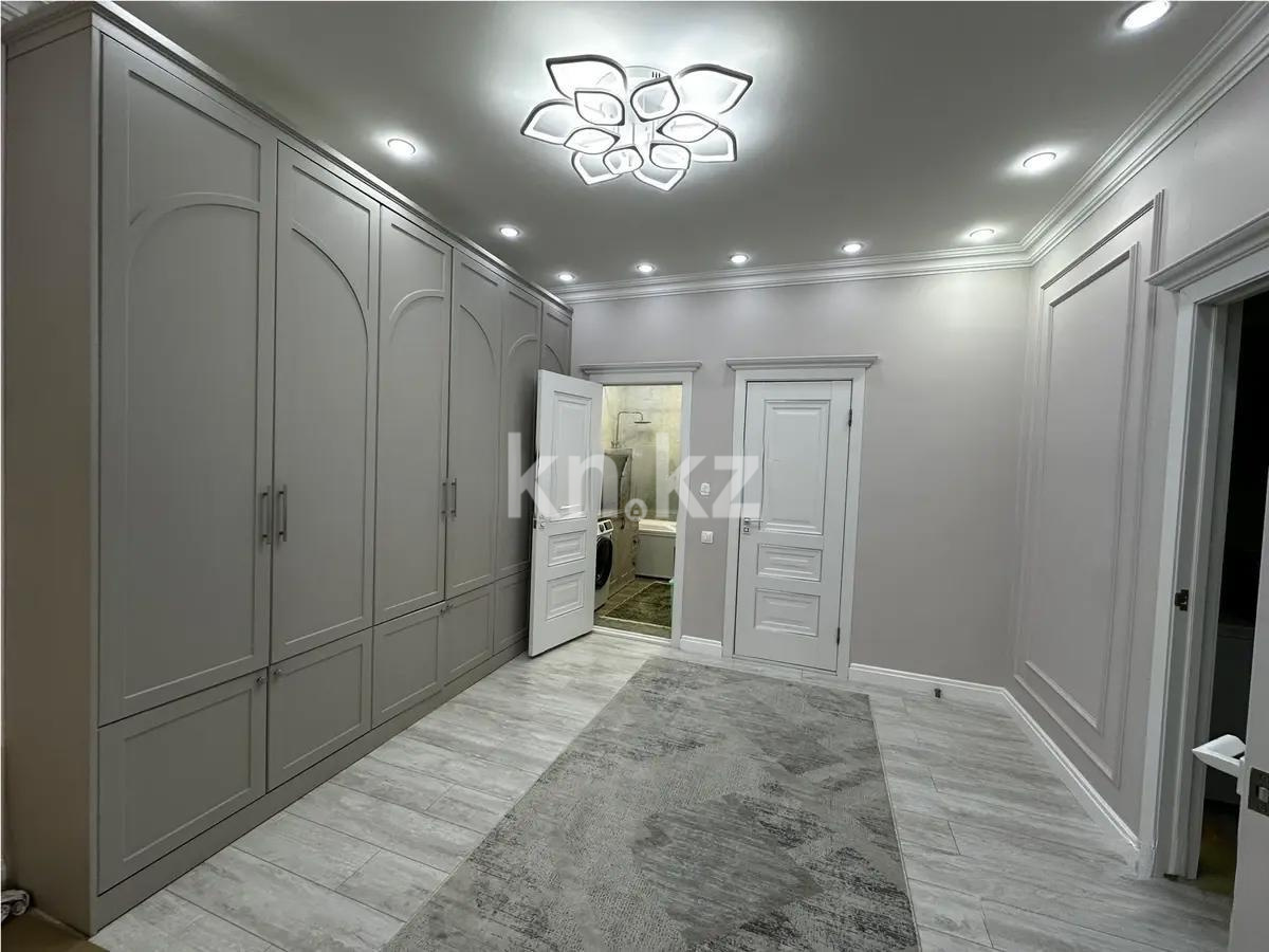 Продажа 4-комнатной квартиры, 170 м² - Продажа квартир от собственников в Астане - страница 25 фото 7 из 8
