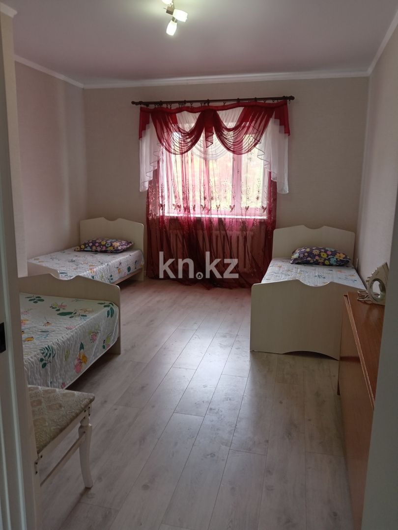 Аренда 10-комнатного дома, 300 м², ул. Турекулова, дом  46 - Продажа квартир в Караганде фото 9 из 9