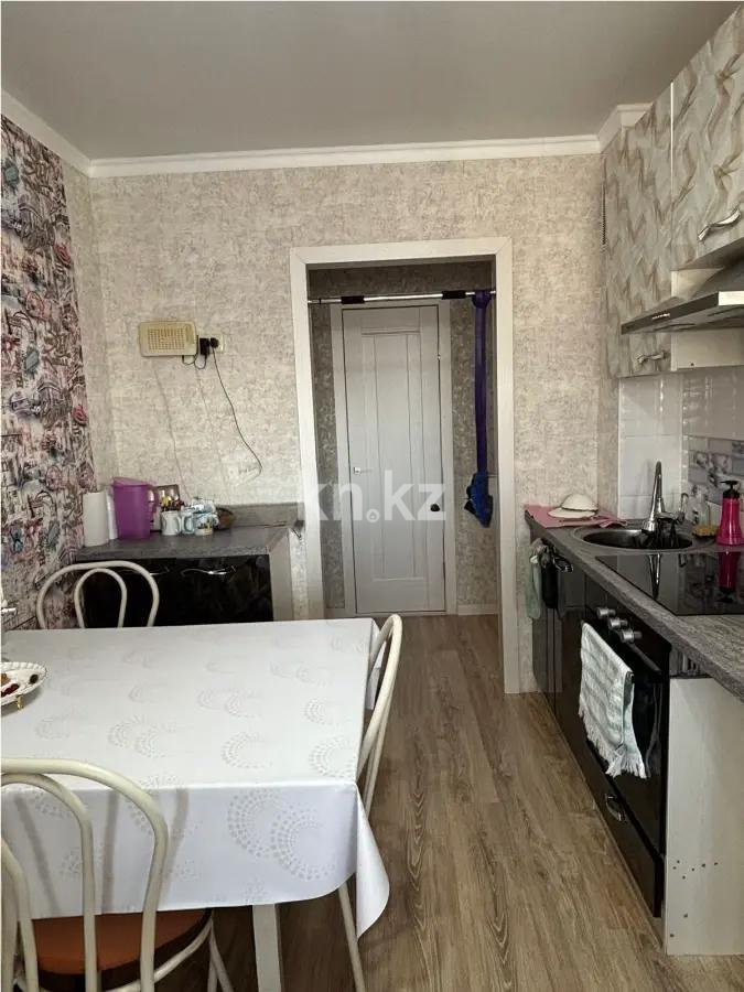 Продажа 2-комнатной квартиры, 59 м², ул. Жургенова, дом  28/1 в Астане - фото 4