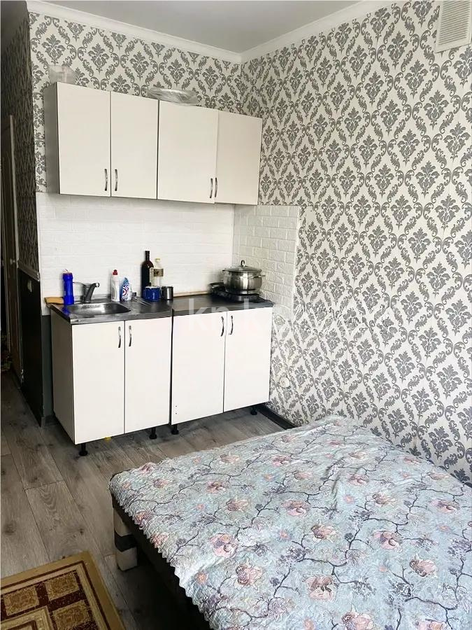 Продажа 1-комнатной квартиры, 18 м² - Аренда квартир посуточно в Кокшетау фото 2 из 3