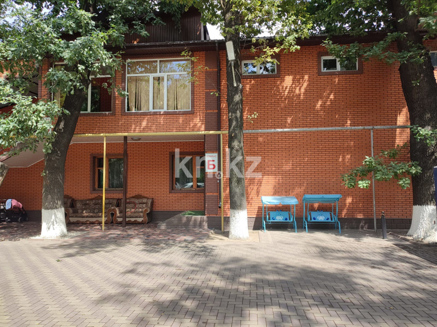 Аренда помещения - Аренда недвижимости в Алматы фото 13 из 22