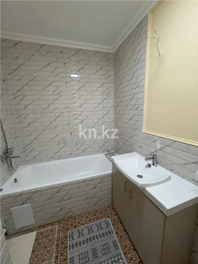 Продажа 2-комнатной квартиры, 48.3 м² в Астане - фото 4