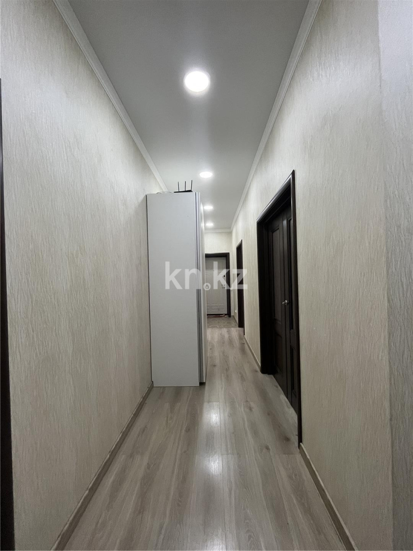 Продажа 3-комнатной квартиры, 83 м² - Продажа квартир в Караганде фото 22 из 26