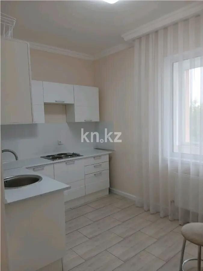 Продажа 1-комнатной квартиры, 46.5 м² в Астане - фото 2