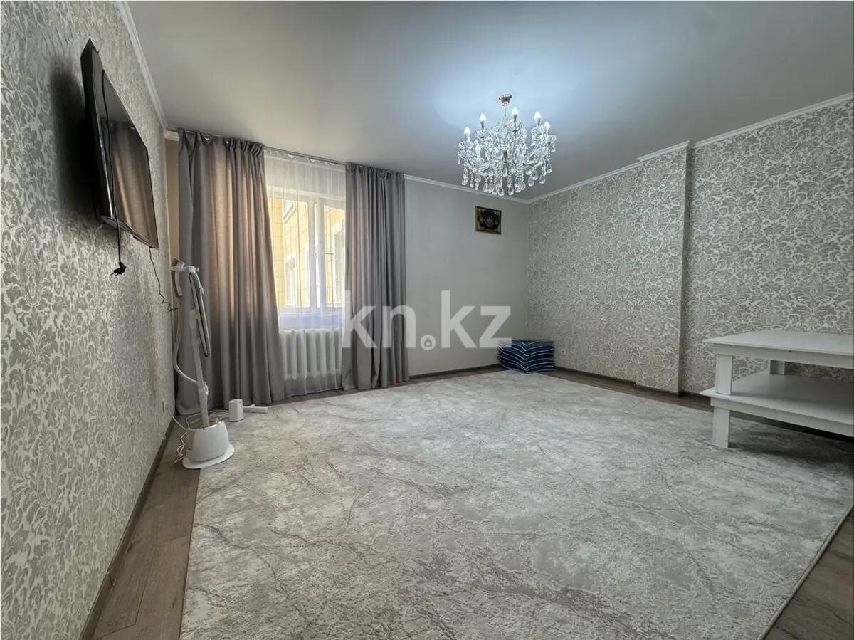 Продажа 3-комнатной квартиры, 81 м² в Астане