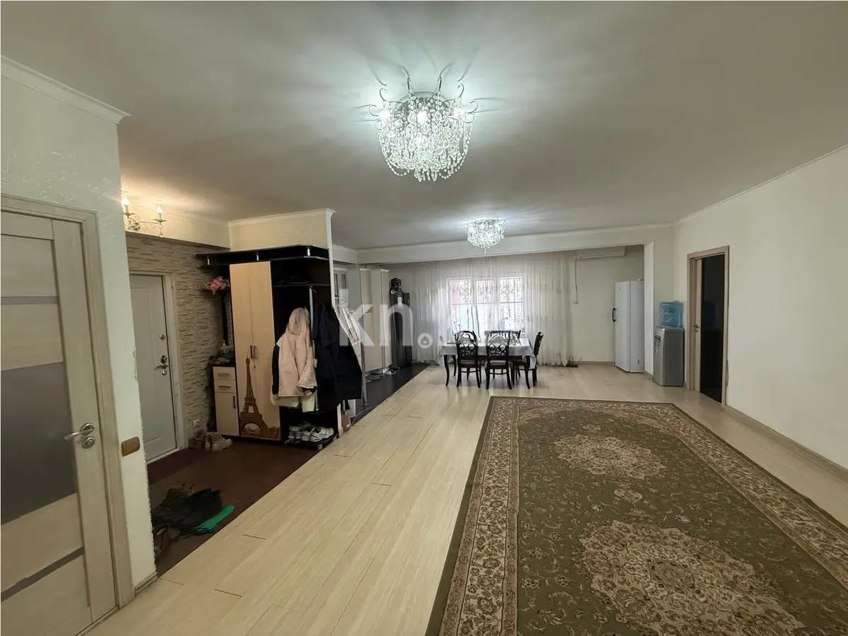 Продажа 4-комнатной квартиры, 112.7 м² - Продажа четырехкомнатных квартир от собственников в Алматы - страница 5 фото 1 из 6
