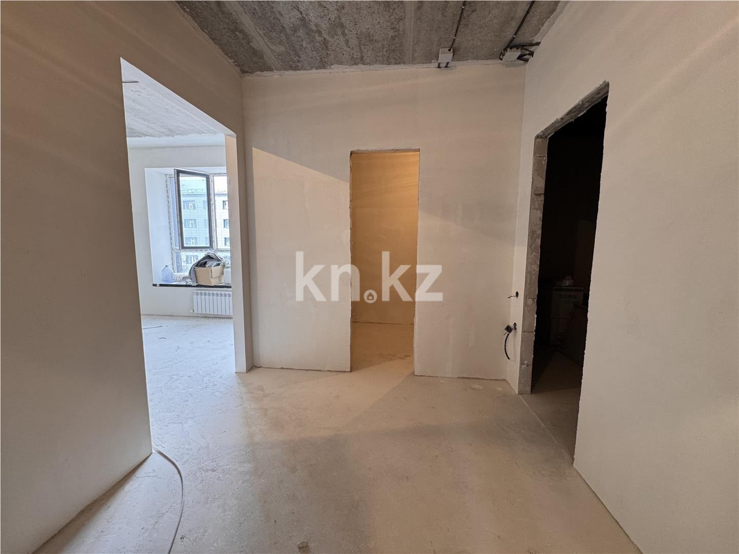 Продажа 4-комнатной квартиры, 114 м² в Караганде - фото 2
