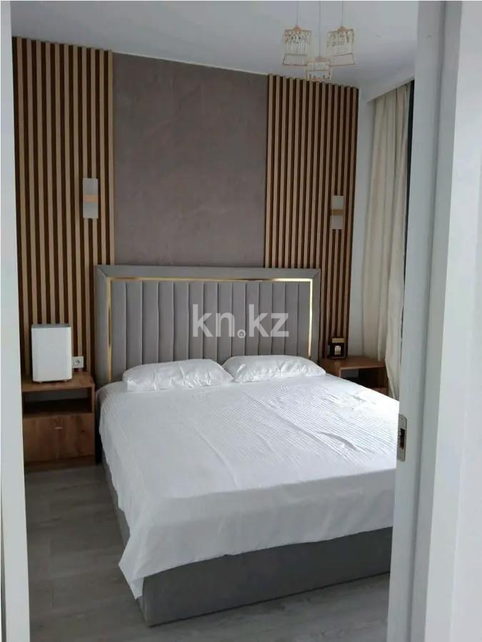 Продажа 2-комнатной квартиры, 49.8 м², мкр-н 1, дом  77/3 - Продажа квартир в новостройках Алматы без посредников фото 2 из 4