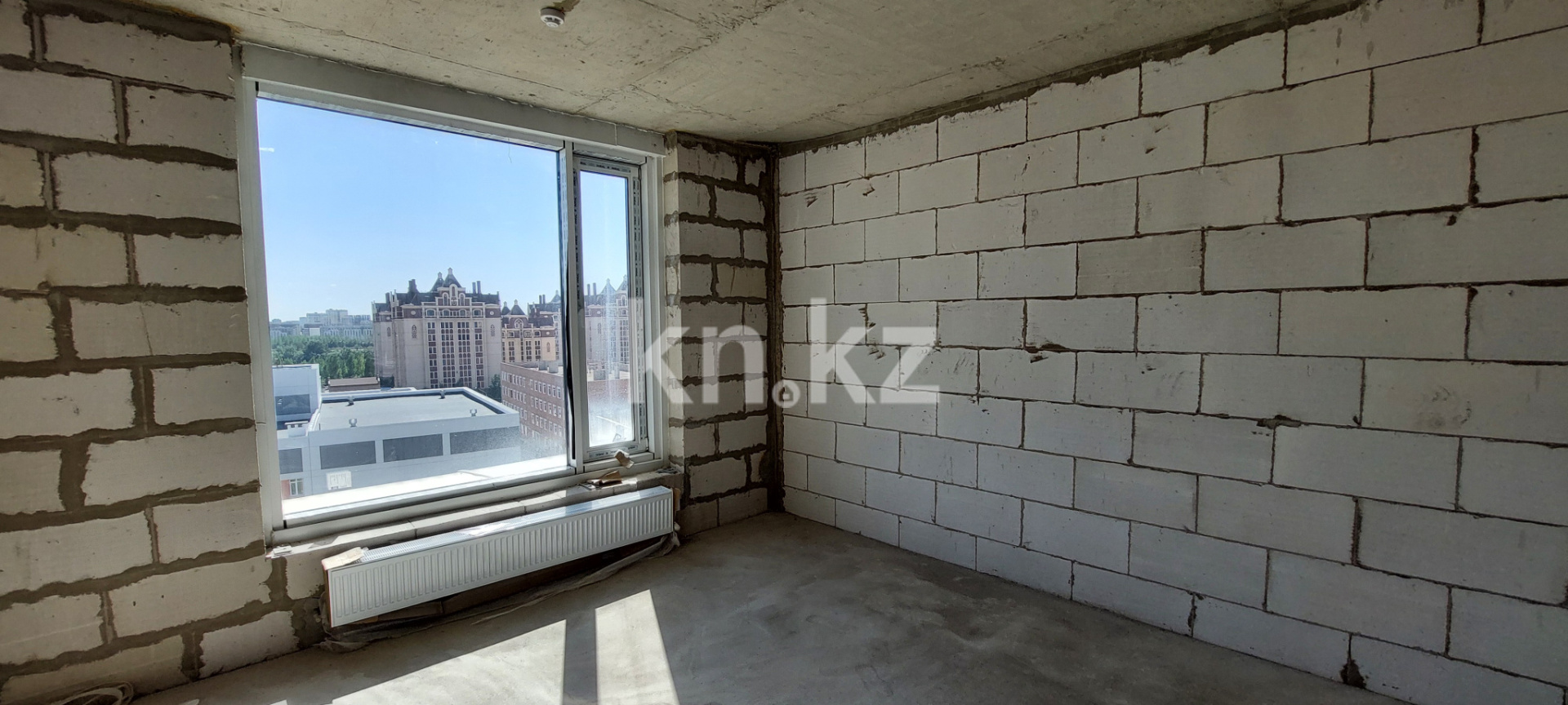 Продажа 2-комнатной квартиры, 73 м² в Астане - фото 10