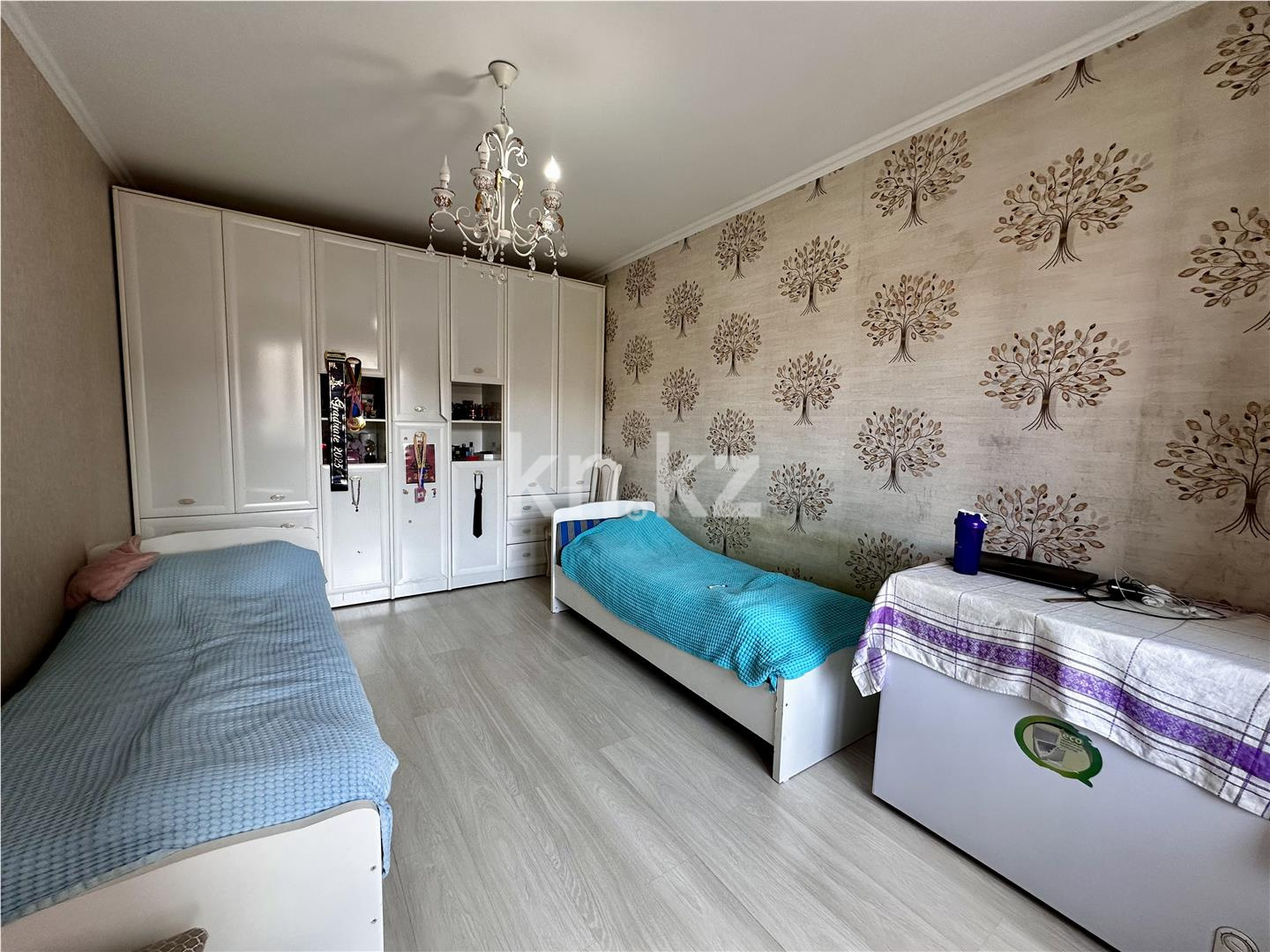 Продажа 3-комнатной квартиры, 90 м², пр. Шахтеров - Продажа  трехкомнатных квартир в Караганде фото 7 из 17