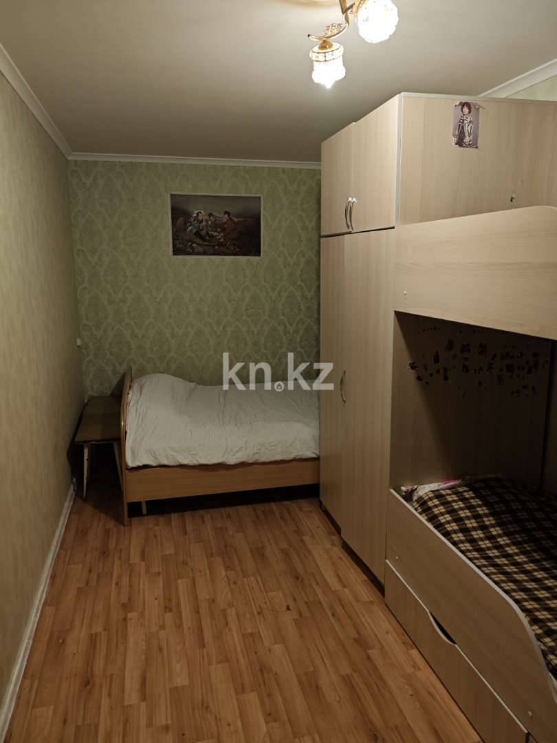 Аренда 2-комнатной квартиры, 44.7 м² - Аренда квартир помесячно от хозяев в Караганде фото 7 из 14