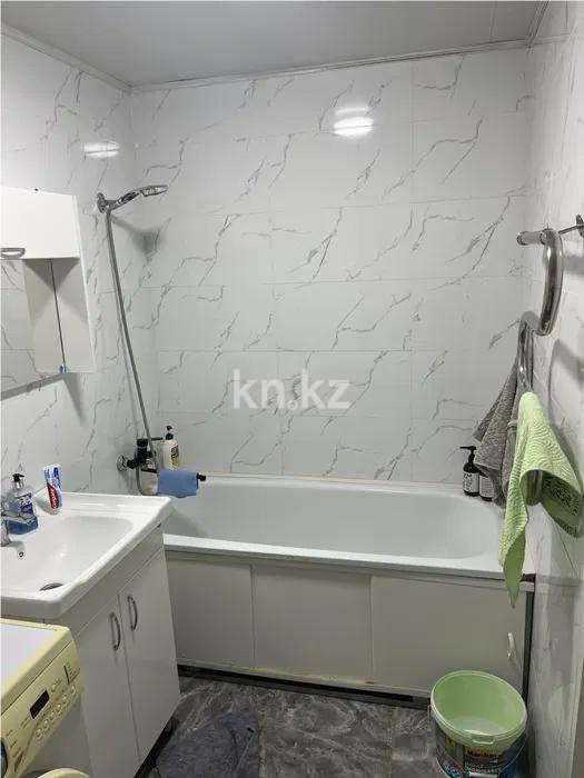 Продажа 1-комнатной квартиры, 32 м² - Недвижимость в Алматы - страница 23 фото 3 из 4