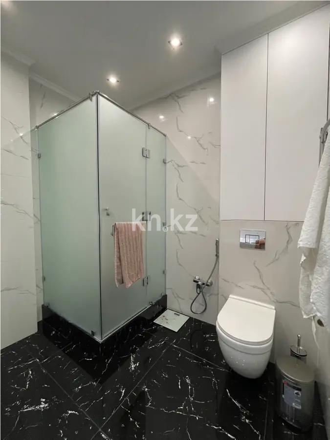 Продажа 4-комнатной квартиры, 114 м² - Продажа четырехкомнатных квартир от собственников в Казахстане фото 5 из 7