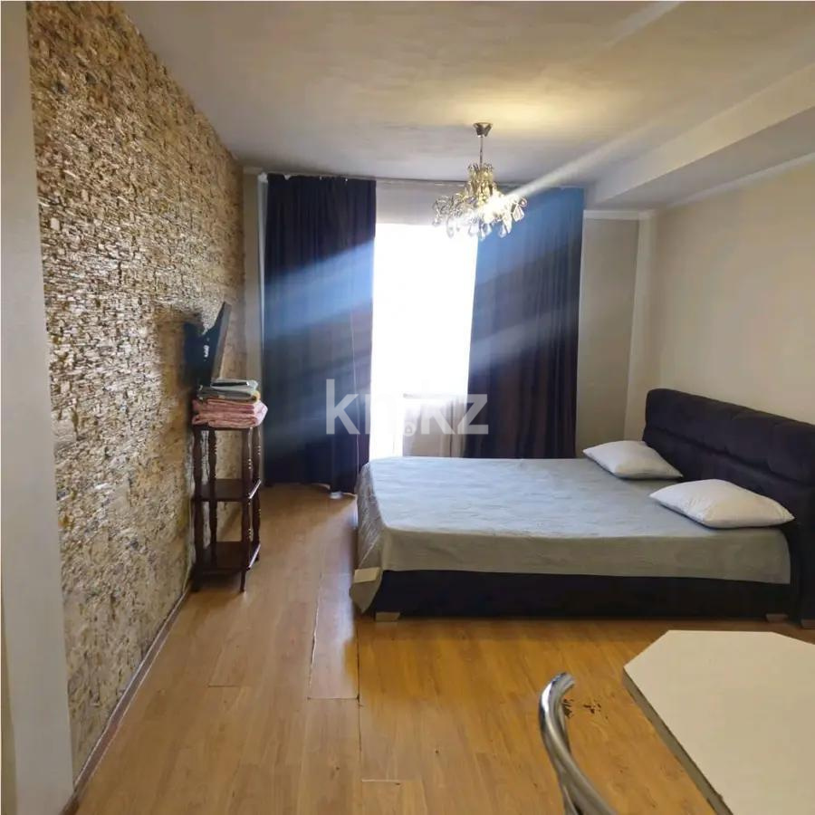 Продажа 1-комнатной квартиры, 29 м² - Продажа квартир в Астане - страница 8 фото 1 из 3