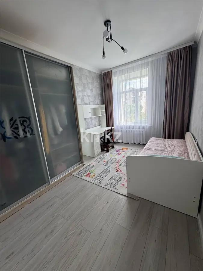 Продажа 3-комнатной квартиры, 67 м², пр. Назарбаева, дом  24 - Продажа  трехкомнатных квартир в Караганде без посредников фото 2 из 6