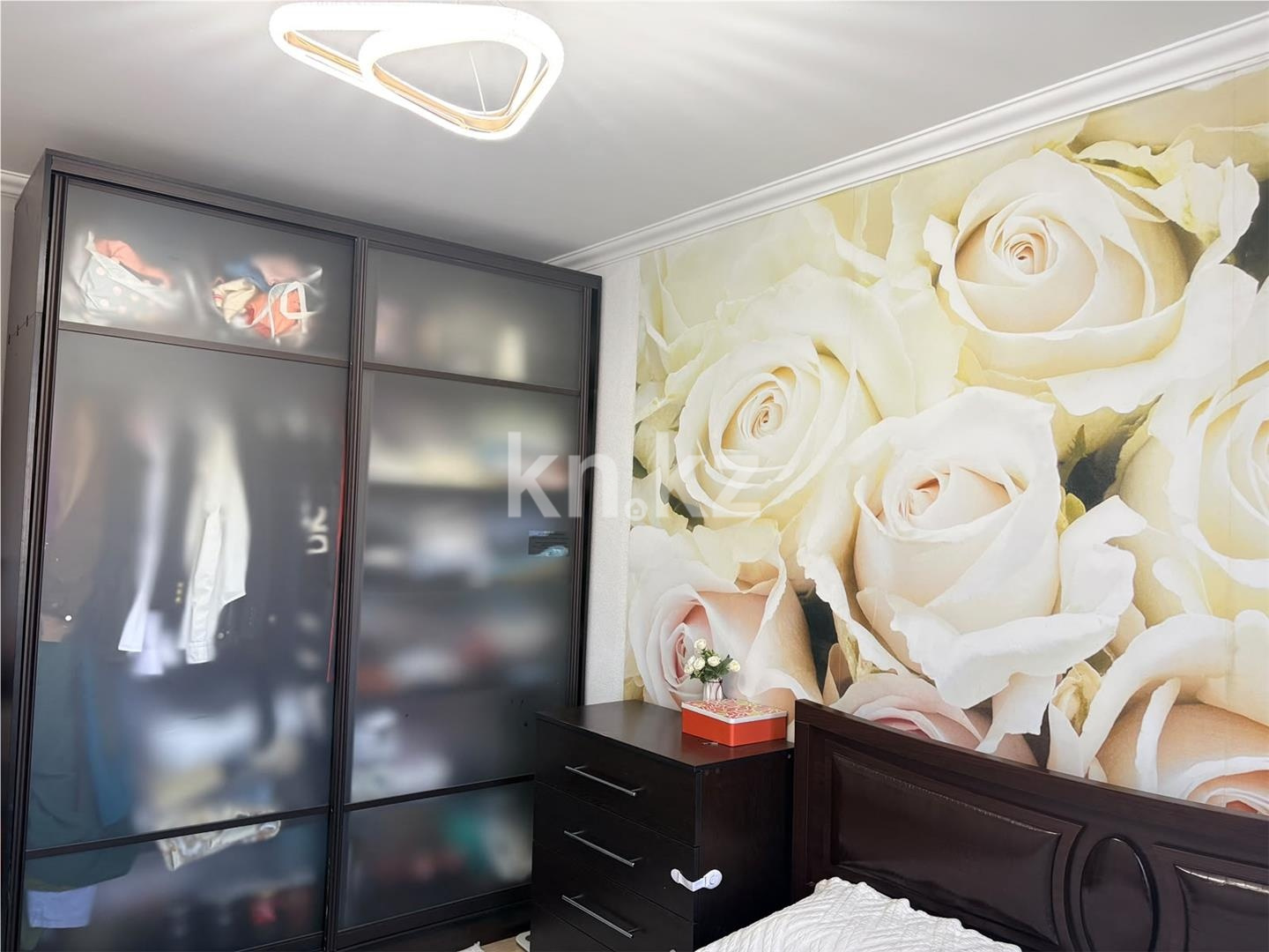 Продажа 4-комнатной квартиры, 75 м² - Продажа недвижимости в Караганде - страница 3 фото 5 из 23