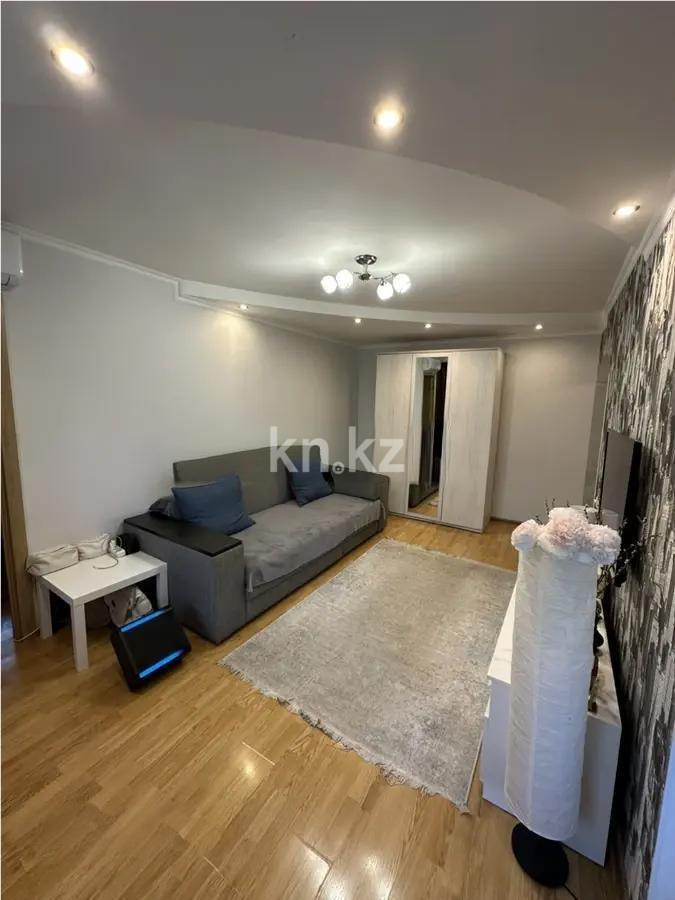 Продажа 2-комнатной квартиры, 42 м² в Алматы