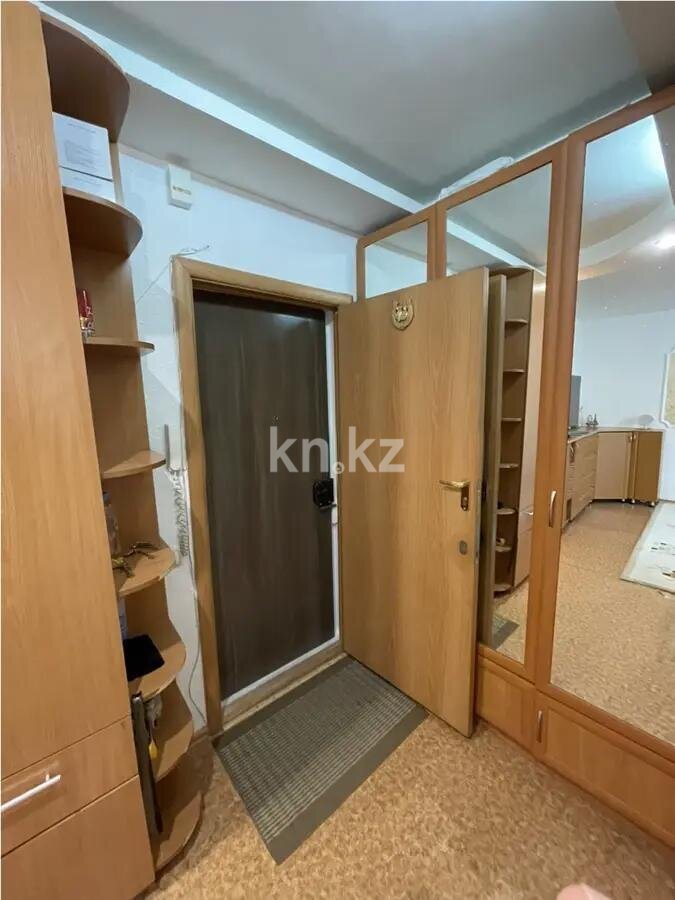 Продажа 1-комнатной квартиры, 36.2 м² в Астане - фото 4