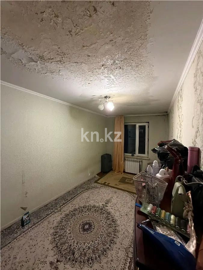 Продажа 2-комнатной квартиры, 44 м² - Недвижимость в Казахстане - страница 17 фото 1 из 5