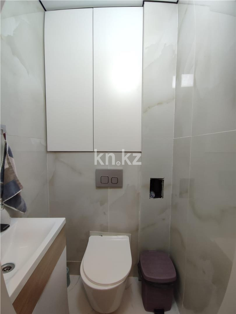 Продажа 3-комнатной квартиры, 61.2 м² - Продажа квартир в Семее фото 11 из 17