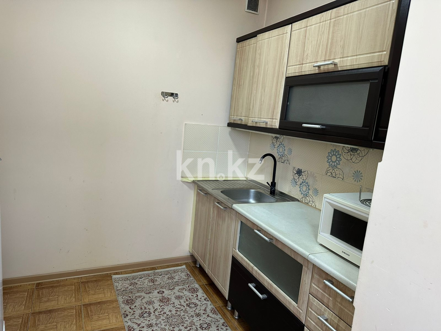 Аренда 2-комнатной квартиры, 2.7 м² - Аренда квартир помесячно в Алматы фото 8 из 21