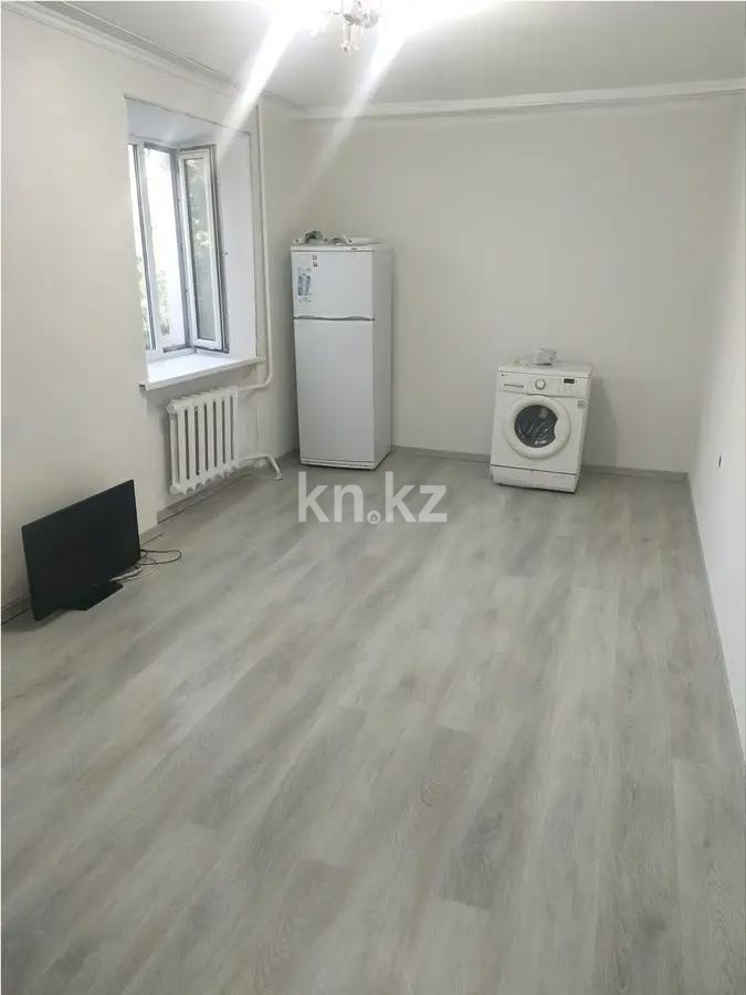 Продажа 1-комнатной квартиры, 27.5 м², ул. Молдагуловой, дом  37/1 в Астане - фото 2