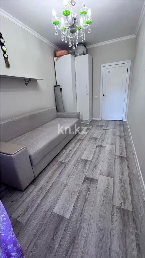 Продажа 3-комнатной квартиры, 72 м² в Астане - фото 2