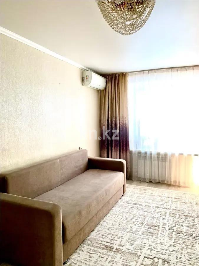 Продажа 1-комнатной квартиры, 30 м², ул. Петрова, дом  2/1 - Продажа  однокомнатных квартир в Астане без посредников с фото фото 1 из 4