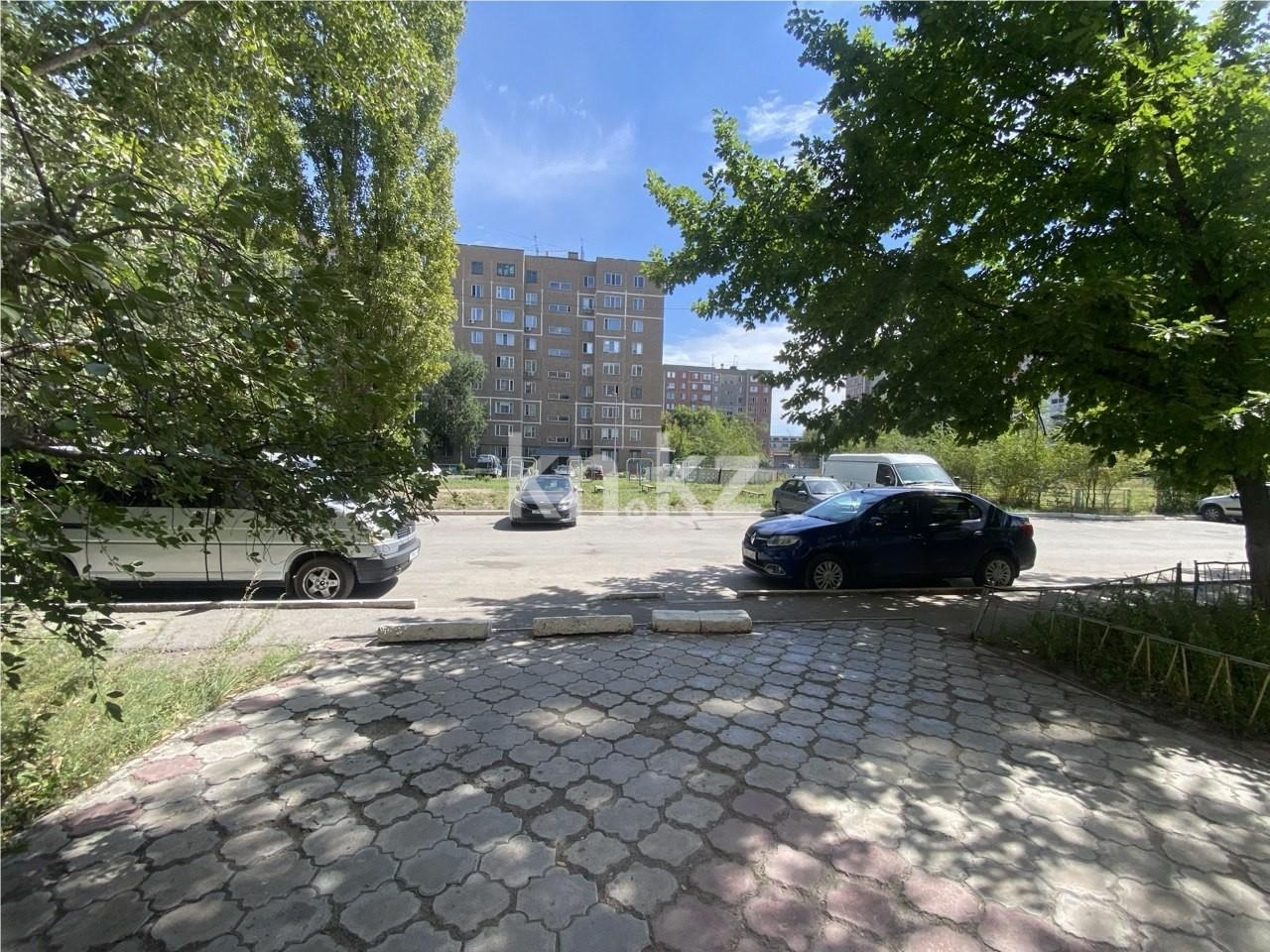 Продажа 1-комнатной квартиры, 34 м² в Темиртау - фото 12