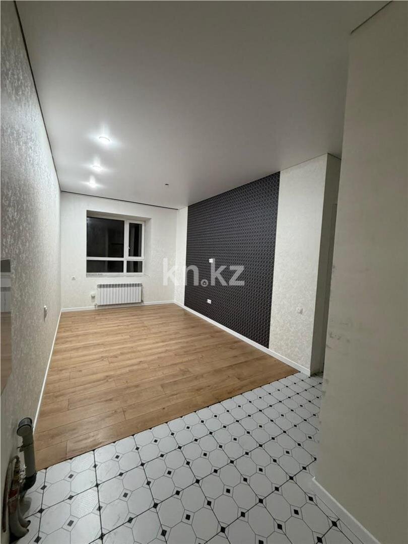 Продажа 2-комнатной квартиры, 40 м² в Караганде
