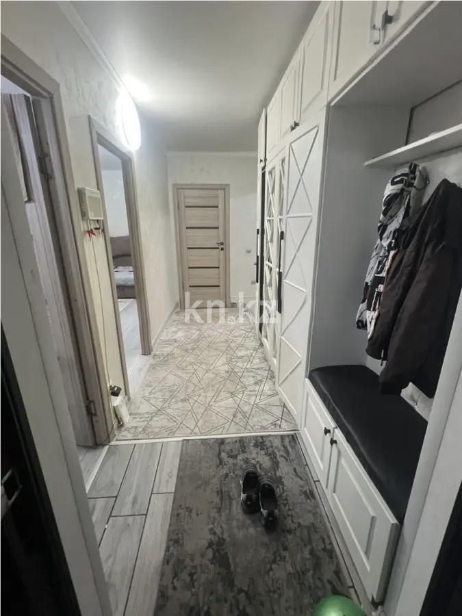 Продажа 2-комнатной квартиры, 64 м² - Продажа квартир в новостройках Алматы - страница 2 фото 6 из 6