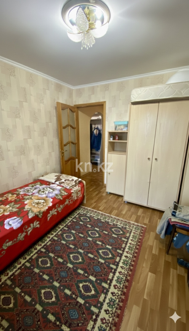 Продажа 3-комнатной квартиры, 57 м² - Продажа  трехкомнатных квартир в Алматы фото 5 из 15