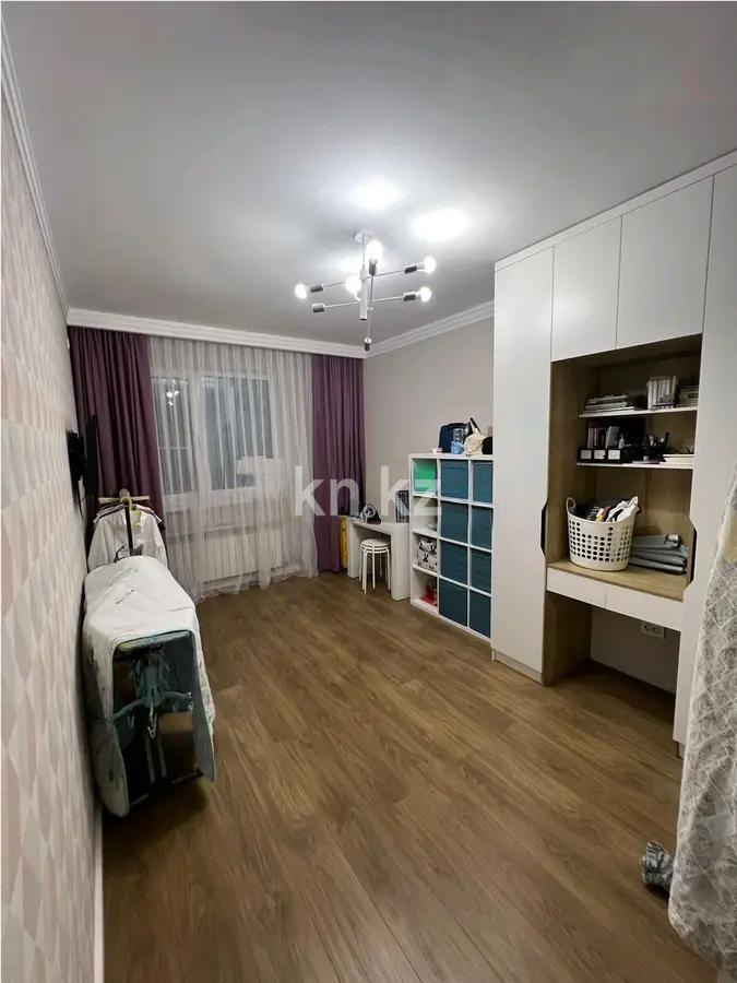 Продажа 3-комнатной квартиры, 84.3 м², ул. Сыганак, дом  11 в Астане - фото 3