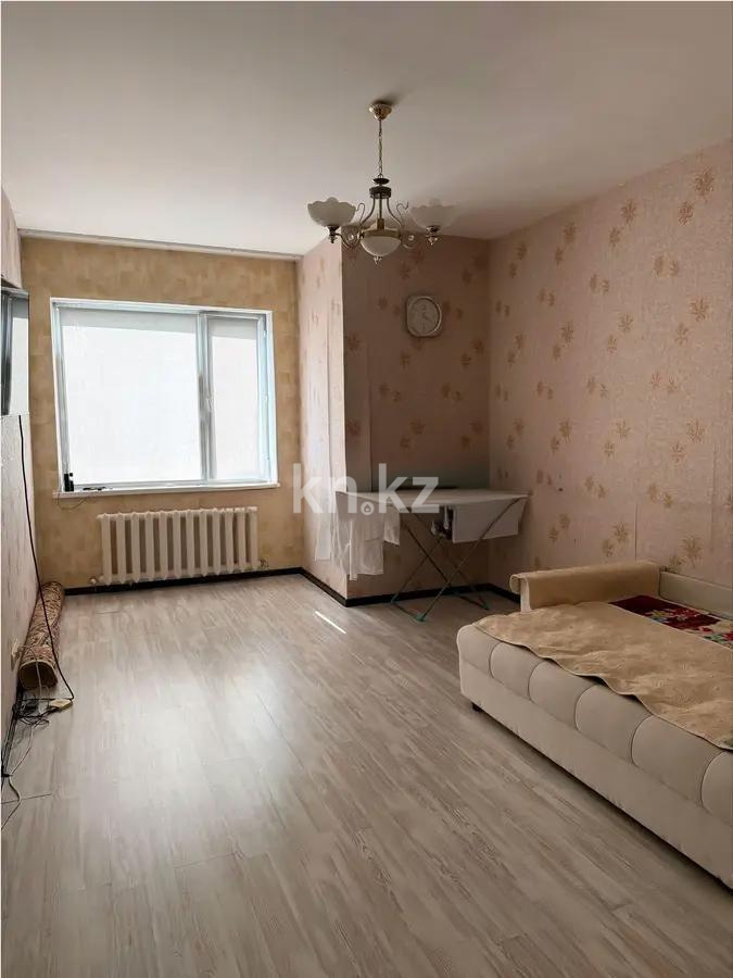 Продажа 2-комнатной квартиры, 58.9 м² - Продажа двухкомнатных квартир в монолитно-каркасном доме в Астане фото 1 из 4