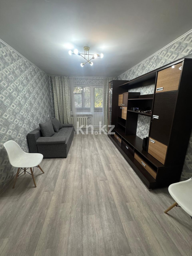 Продажа 1-комнатной квартиры, 30.8 м², мкр-н 6-й - Продажа  однокомнатных квартир в Темиртау фото 1 из 7