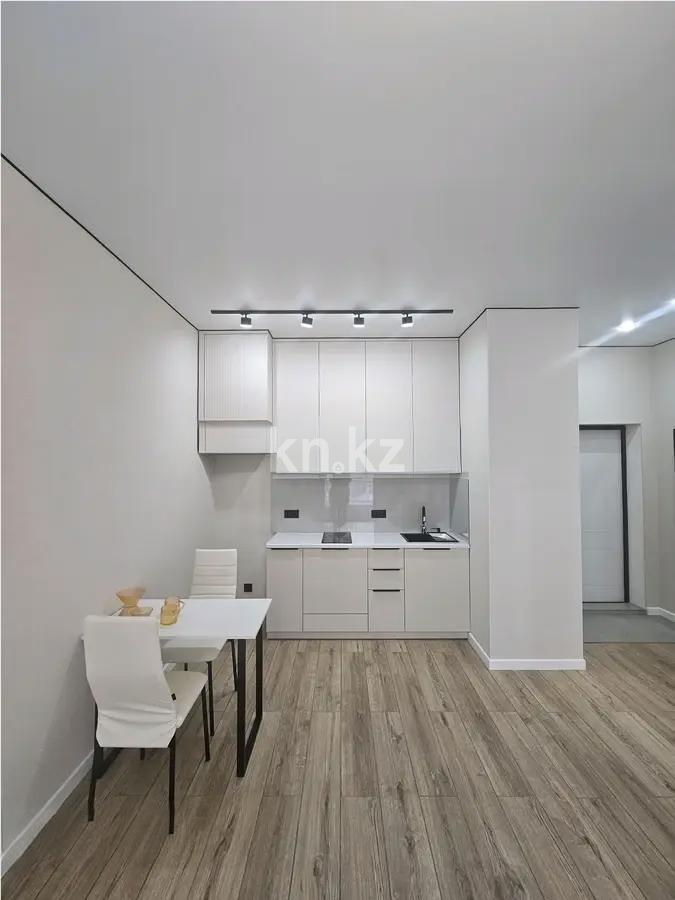 Продажа 2-комнатной квартиры, 39.2 м² - Продажа квартир в Астане без посредников - страница 4 фото 3 из 5