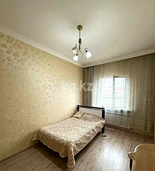 Продажа 5-комнатной квартиры, 152 м², ул. Баянауыл, дом  1 - Центр города, Золотой квадрат, район Школы-гимназии №31 - Продажа квартир в Астане фото 37 из 38