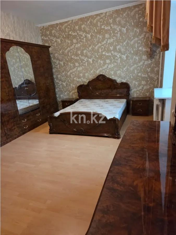 Продажа 4-комнатной квартиры, 168 м² - Продажа квартир от собственников в Астане - страница 4 фото 4 из 8