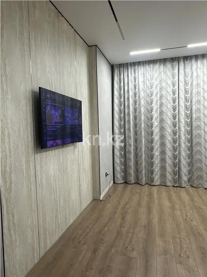 Продажа 2-комнатной квартиры, 55.2 м² в Астане
