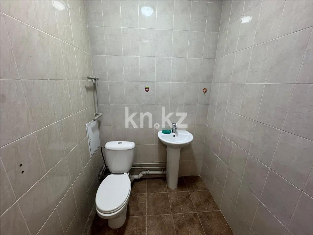 Продажа 3-комнатной квартиры, 93.3 м² - Продажа квартир в р-не Сарыарка Астаны фото 6 из 6