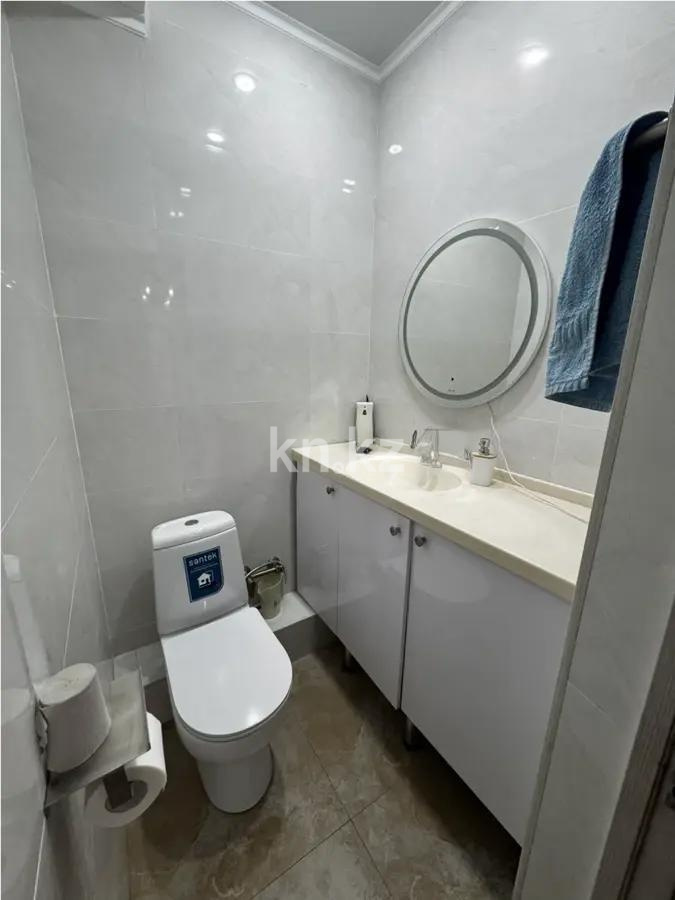 Продажа 3-комнатной квартиры, 72 м², ул. Сыганак, дом  14 в Астане - фото 4