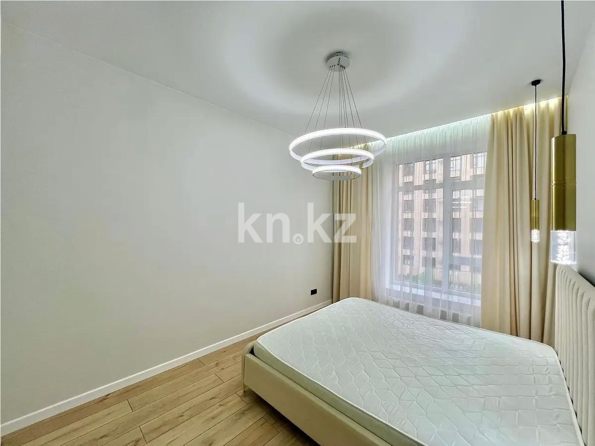 Продажа 3-комнатной квартиры, 60 м², ул. Е-15, дом  13/1 в Астане - фото 2