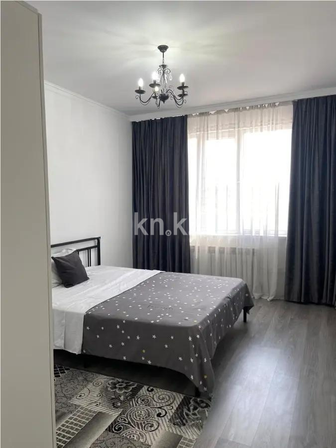 Продажа 2-комнатной квартиры, 67 м², мкр-н Кайрат, дом  303/5 в Алматы - фото 2